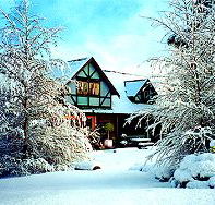 Cradle Chalet Boutique Luxury Lodge - Accommodation Gold Coast
