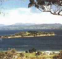 Bruny Hotel