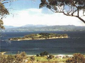 Bruny Hotel - Accommodation Gold Coast 0