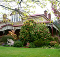Franklin Lodge - Accommodation Gold Coast
