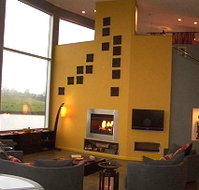 Eagles Nest Retreat - Accommodation Gold Coast