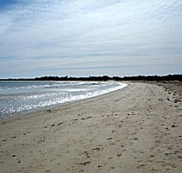 Greens Beach Caravan Park - Accommodation Gold Coast