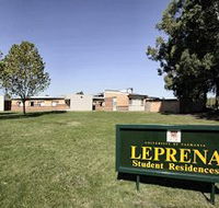 Leprena - Accommodation Gold Coast