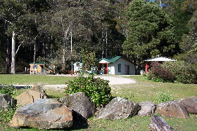Mountainside Nature Retreat - Accommodation Gold Coast 0