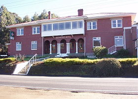 Kermandie Hotel - Accommodation Gold Coast 0