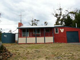 Miena TAS Accommodation Gold Coast