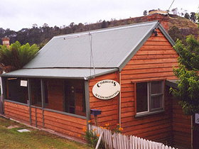 Derby TAS Accommodation Gold Coast