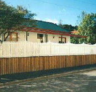 Greengates on Central - Accommodation Gold Coast