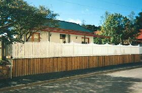 Greengates On Central - Accommodation Gold Coast 0