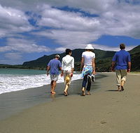 Eaglehawk Neck Backpackers - Accommodation Gold Coast