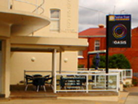 Neptune Grand Hotel - Accommodation Gold Coast 0