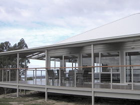 Middleton TAS Accommodation Gold Coast