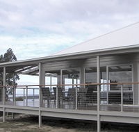 Resolution Vineyard House - Accommodation Gold Coast