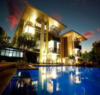 Outrigger Little Hastings Street Resort  Spa - Accommodation Gold Coast