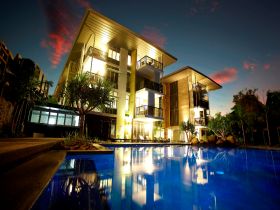 Outrigger Little Hastings Street Resort & Spa - Accommodation Gold Coast 0