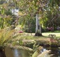 Northeast Park - Accommodation Gold Coast