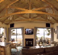 Burilda Waters - Accommodation Gold Coast