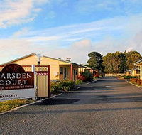 Marsden Court - Accommodation Gold Coast