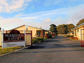 Marsden Court - Accommodation Gold Coast 0