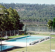 Wayatinah Lakeside Caravan Park - Accommodation Gold Coast