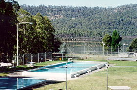 Wayatinah Lakeside Caravan Park - Accommodation Gold Coast 0