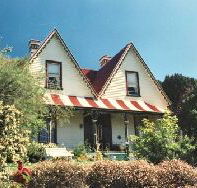 Westella House - Accommodation Gold Coast