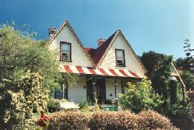 Westella House - Accommodation Gold Coast 0