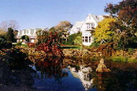 Hawley Beach TAS Accommodation Gold Coast