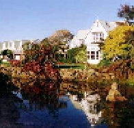 Hawley House