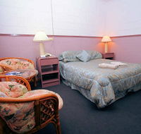 Queenstown Motor Lodge - Accommodation Gold Coast