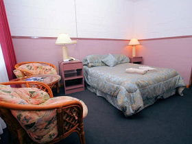 Queenstown Motor Lodge - Accommodation Gold Coast 0