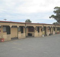 Central Court Motel - Accommodation Gold Coast