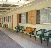 Beerburrum Motel Lodge  Cabins - Accommodation Gold Coast