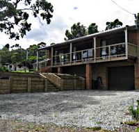 Daniel's Bay Retreat - Accommodation Gold Coast