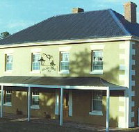 Wilmot Arms Inn - Accommodation Gold Coast