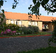 Glasgow Lodge - Accommodation Gold Coast