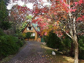 Woodbridge Hill Cottage - Gold Coast 4U 0