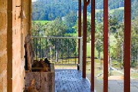 Manfield - Accommodation Gold Coast 0