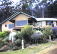 Maria Views Bed and Breakfast - Accommodation Gold Coast