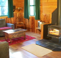 Cradle Mountain Highlanders - Accommodation Gold Coast