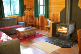 Cradle Mountain Highlanders - Accommodation Gold Coast 0