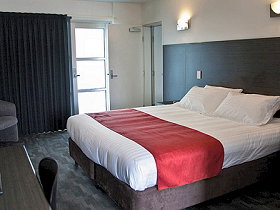 Brighton TAS Accommodation Gold Coast