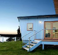 Wheelhouse Apartments - Accommodation Gold Coast