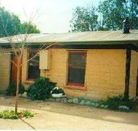 Woolly Butt Bungalow - Accommodation Gold Coast