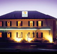 Comfort Inn Coach House Launceston - Accommodation Gold Coast