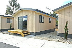 Hobart Airport Tourist Park - Accommodation Gold Coast 0