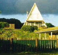 King Island A Frame Holiday Homes - Accommodation Gold Coast