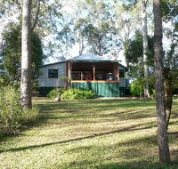 Bushland Cottages and Lodge - Accommodation Gold Coast