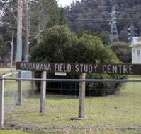 Waddamana Field Study Centre - Accommodation Gold Coast