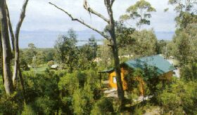 Partridge Farm - Accommodation Gold Coast 0